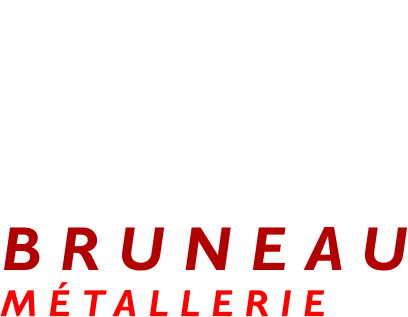 LOGO Bruneau metallerie