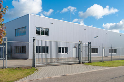  image réalisation bruneau metallerie